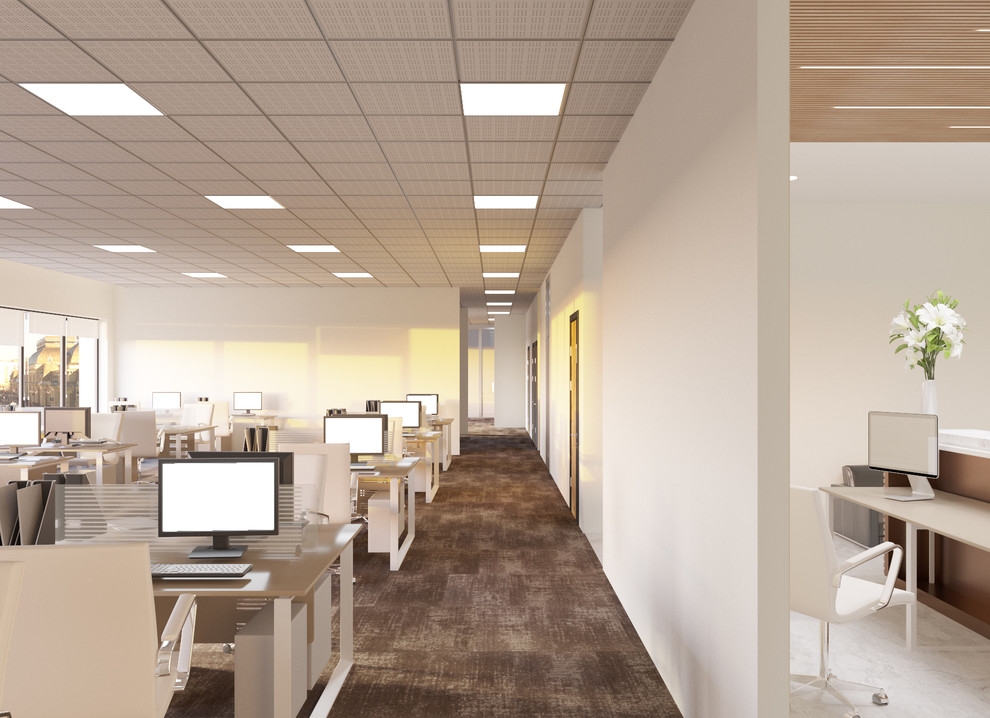 Офис. Москва