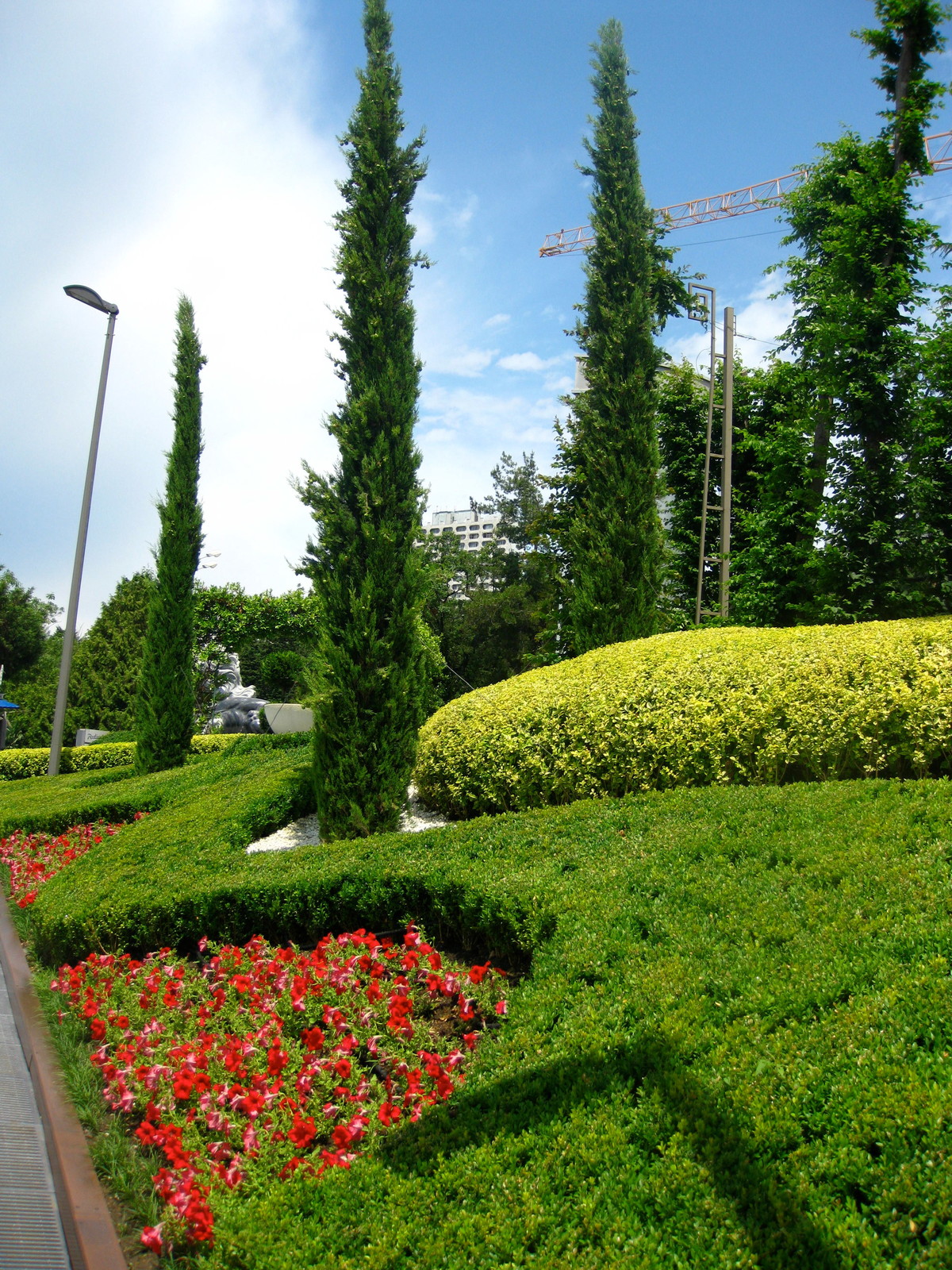 ЖК "Королевский парк"