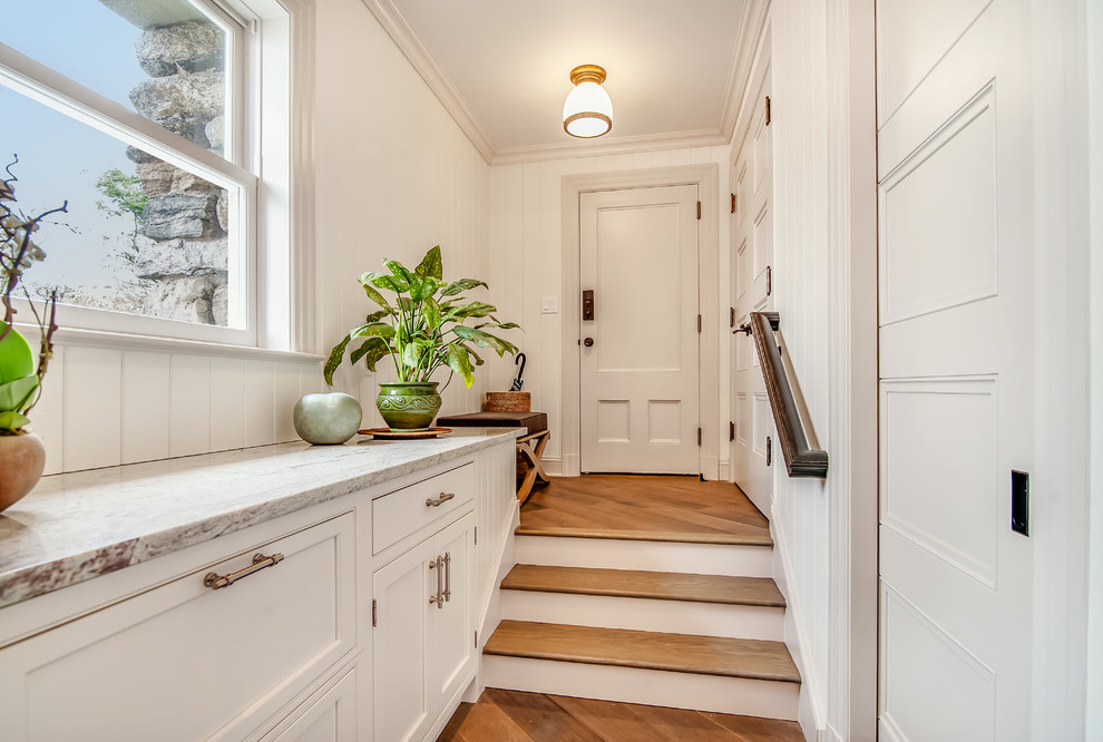 Larchmont waterfront 10 baths, gut restoration, kitchen, formal and