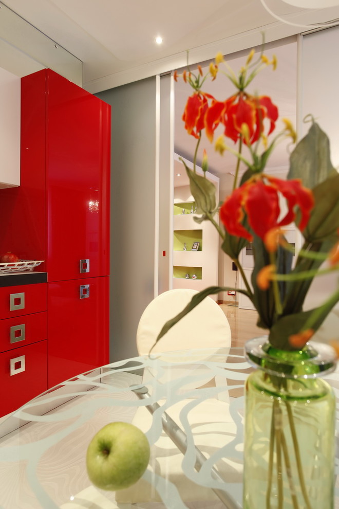 Квартира в Черемушках