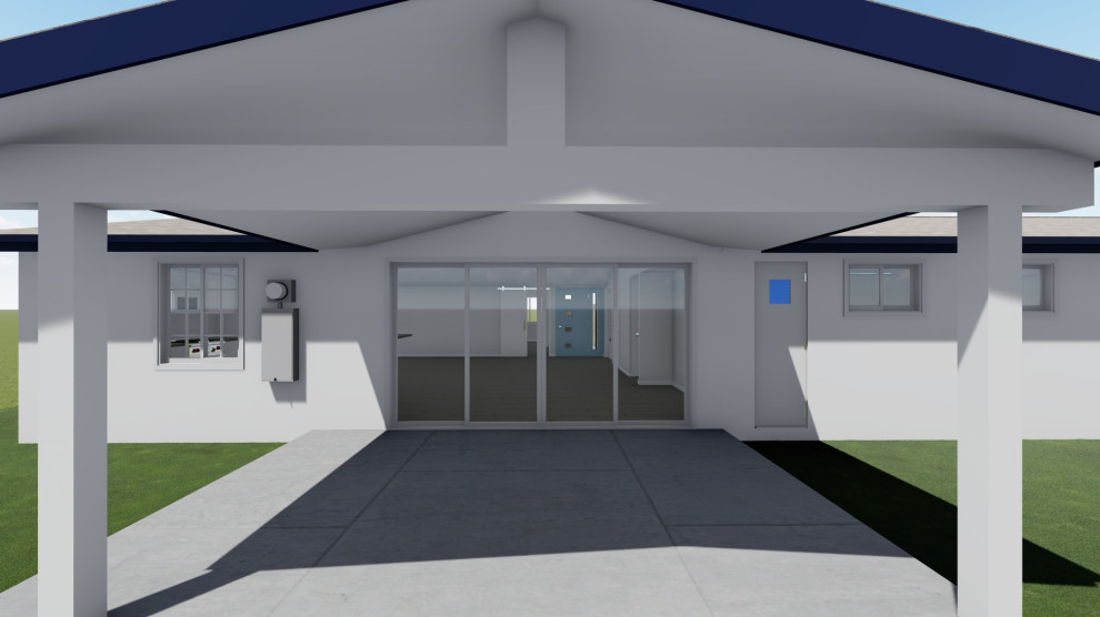 Matthew V's Front Addition