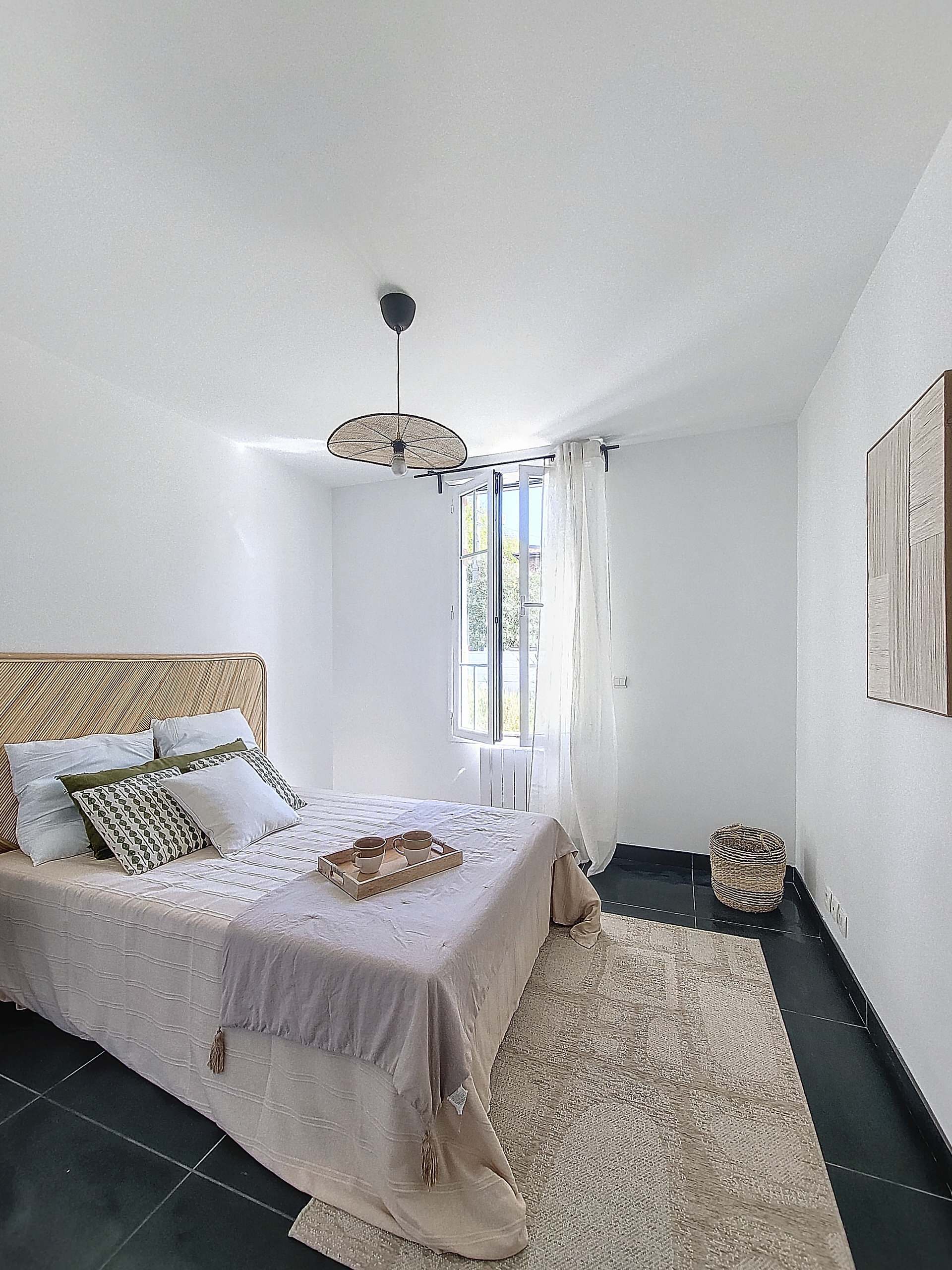Valoriser une maison à la vente . Meubler pour mieux vendre
