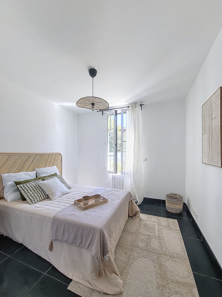 PROJET DUNE I Home Staging d'une maison à vendre