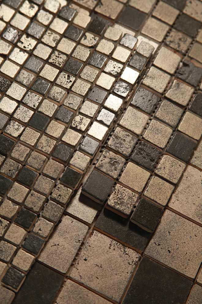 Художественные фото мозаики