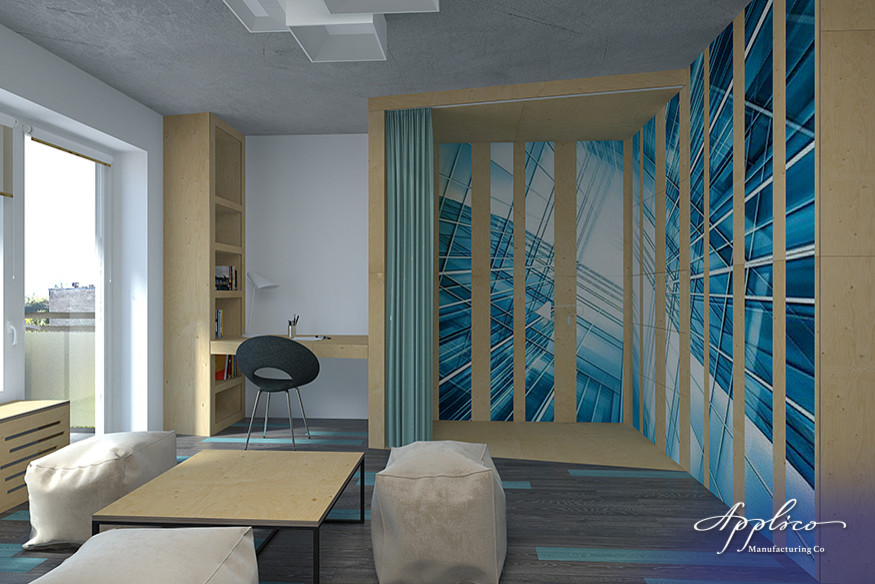 Конкурс «Меняй стереотипы в дизайне»