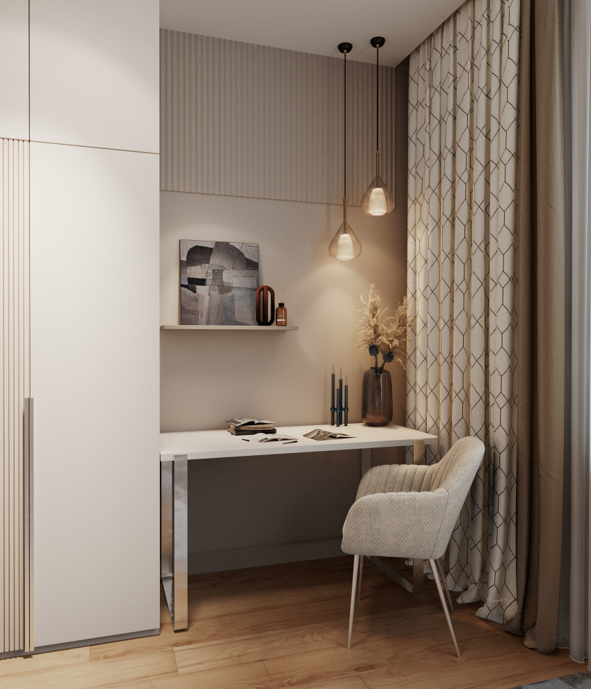 п. Корнилово 1 этаж 2022г.