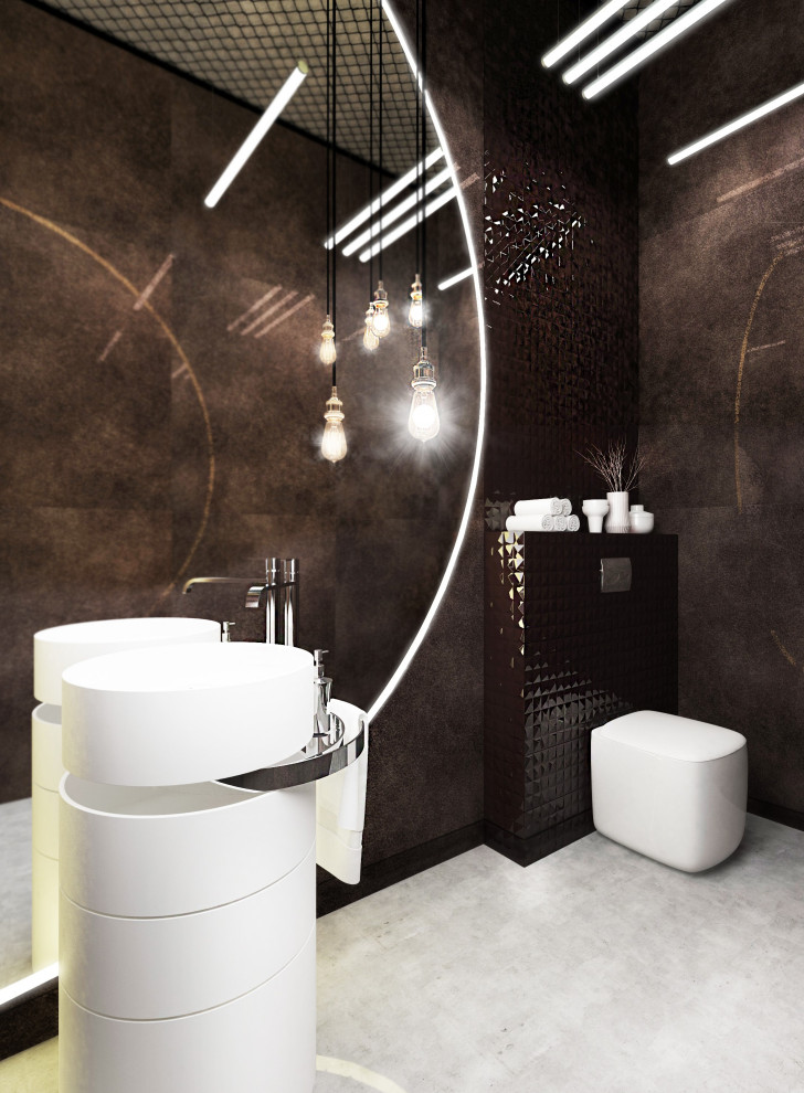 Квартира в ЖК "Западные ворота столицы"