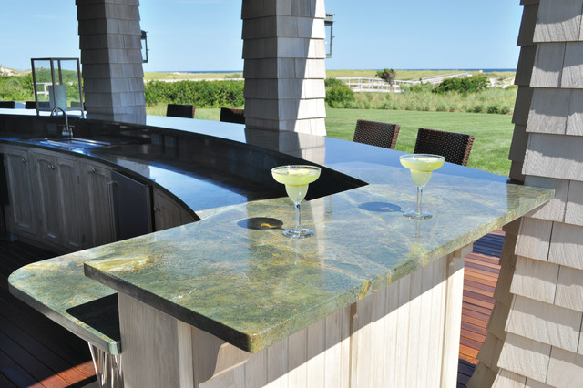 AKDO tropisk-terrasse