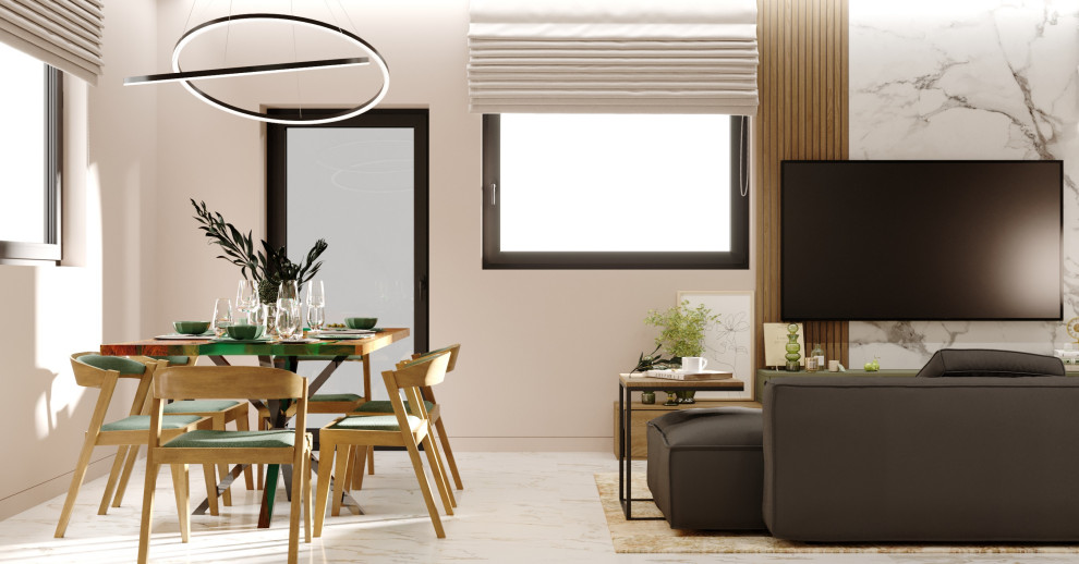 Частный дом г. Щербинка