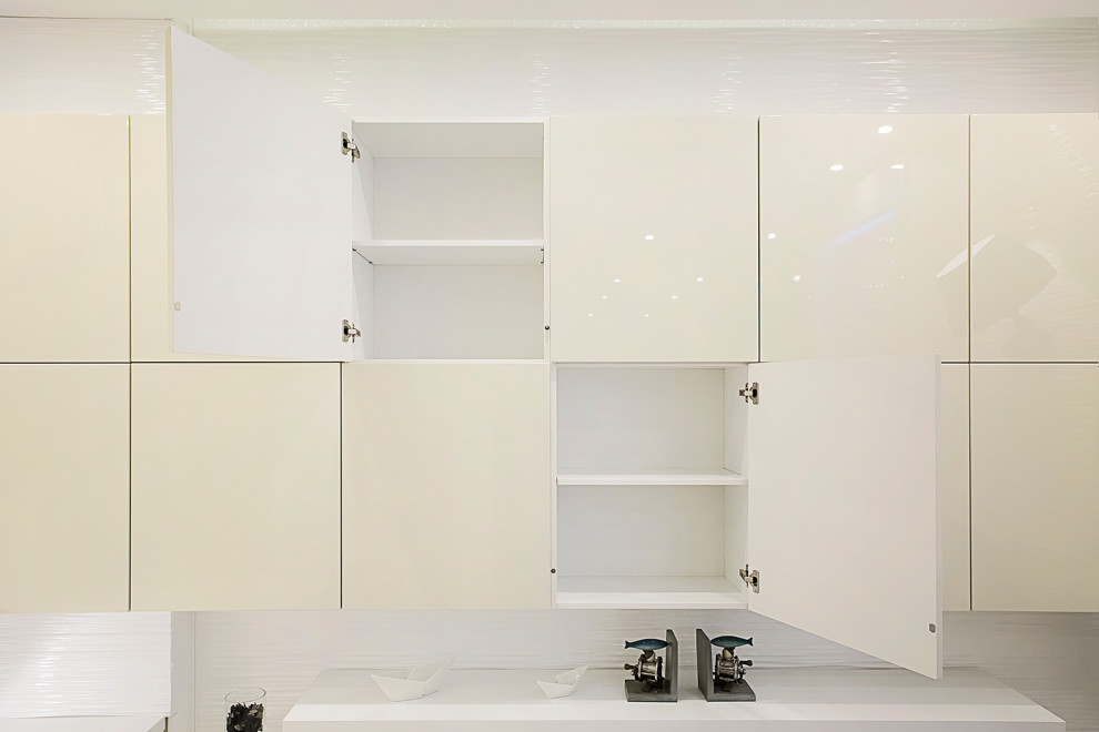 Проект "Лазурный"