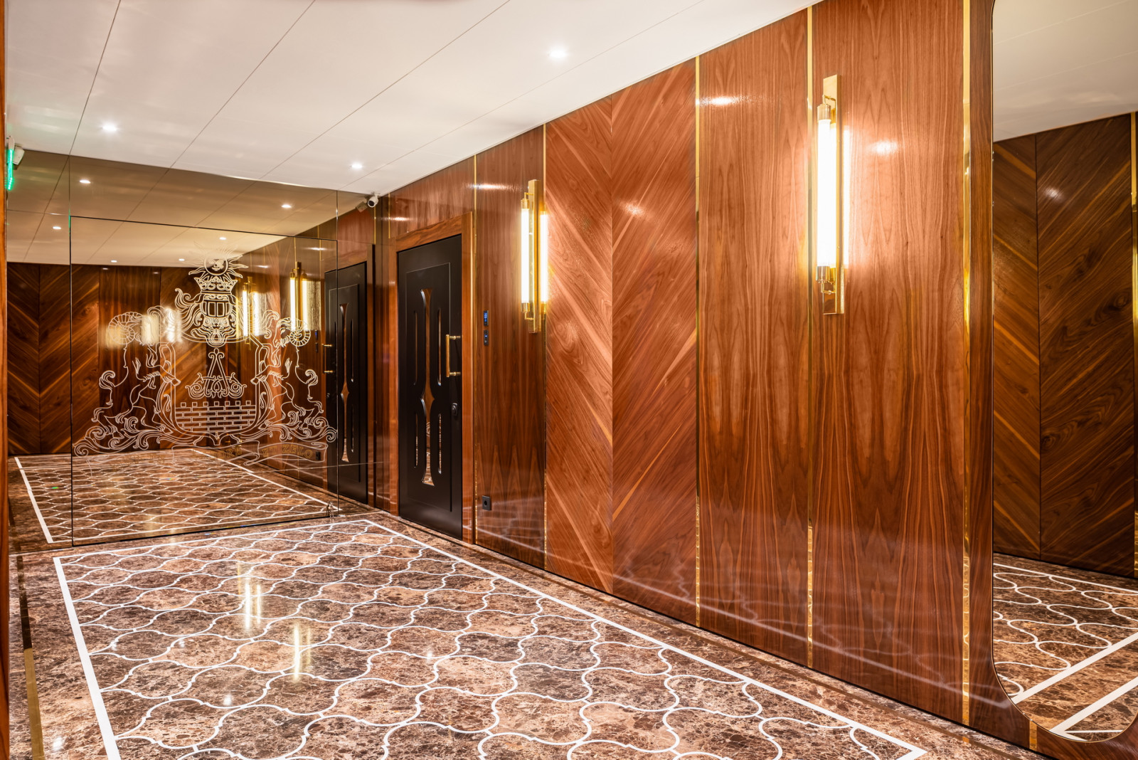 ЖК Привилегия