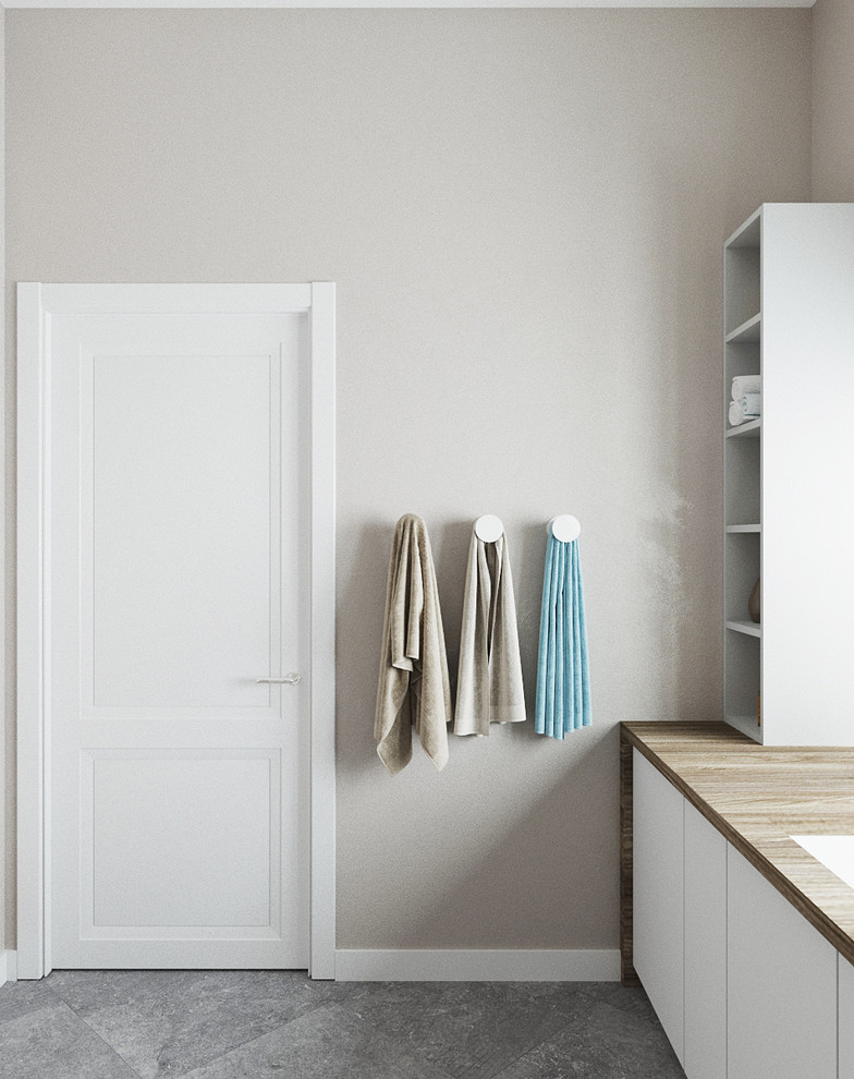 Частный дом