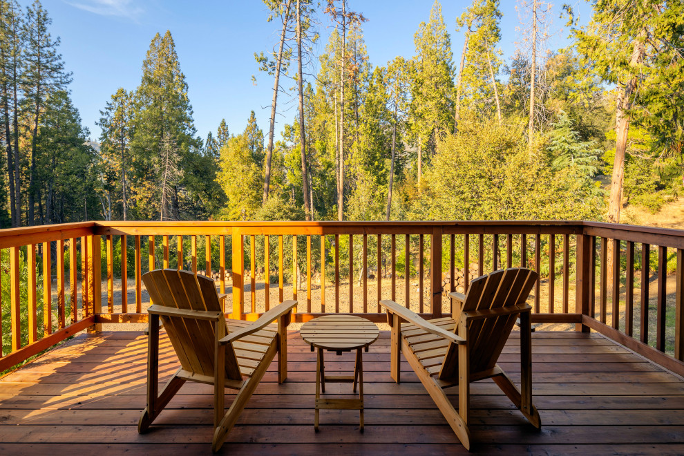 Red Cabin Project
