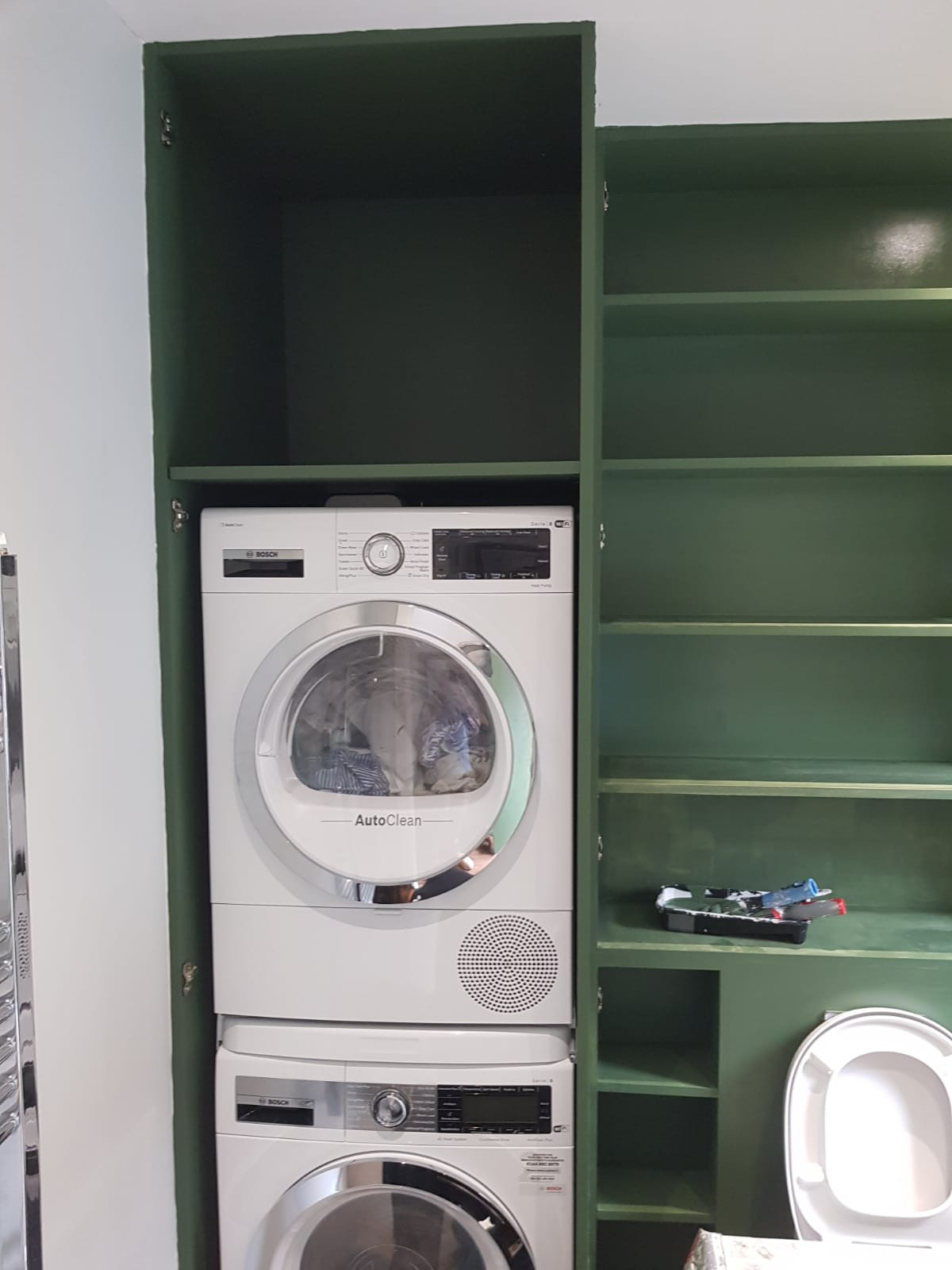 Bespoke Work