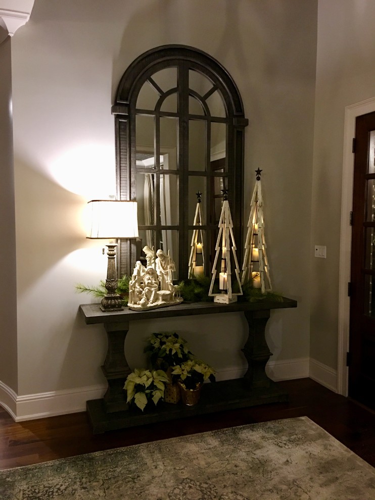 Christmas Decor