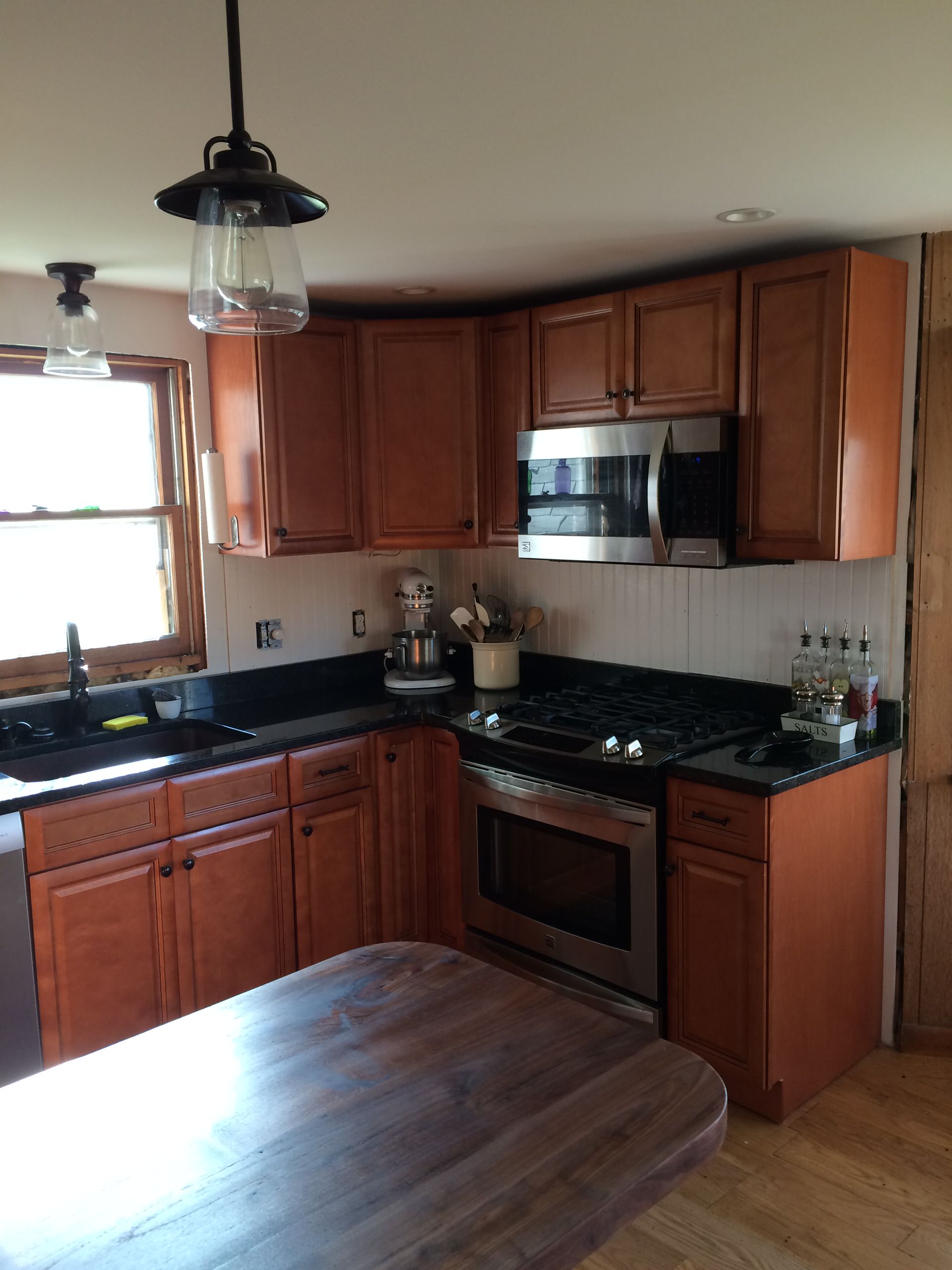 Complete Kitchen renovation