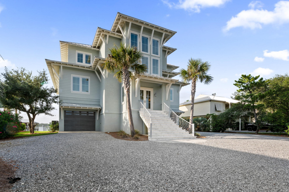 Hatteras Cove