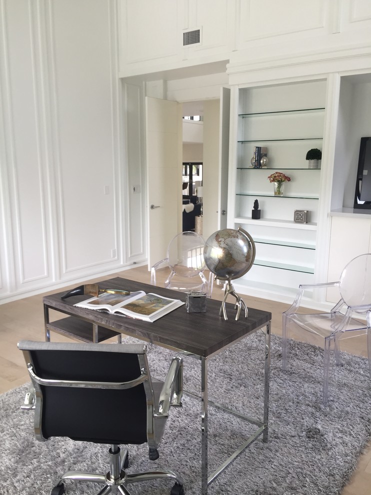 Houri residence
