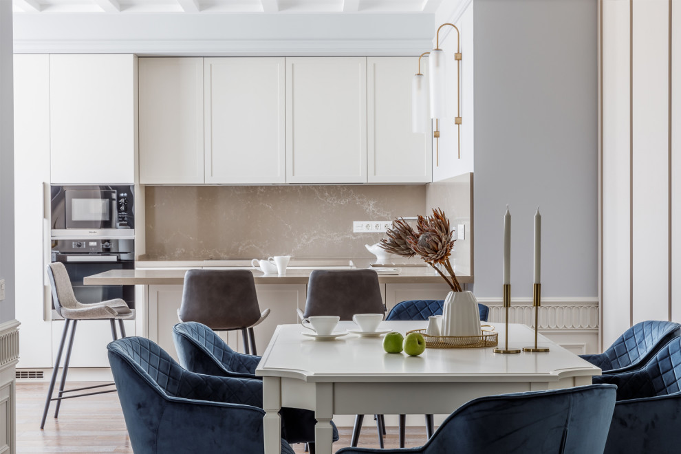 Квартира в Краснодаре