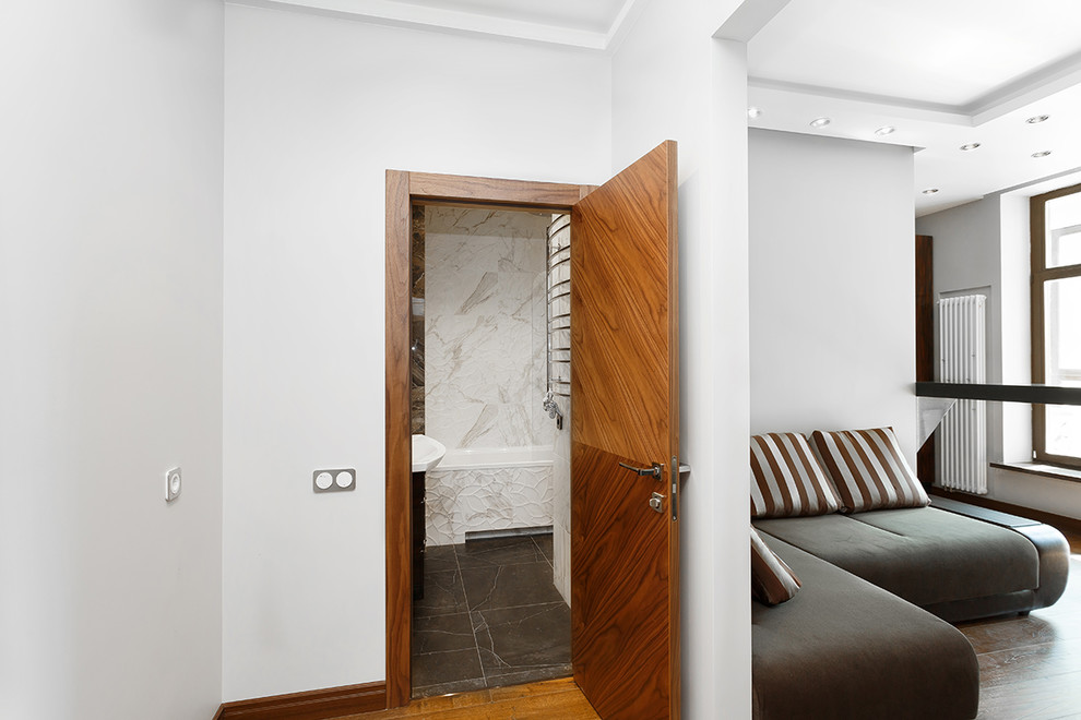 Квартира в Red side