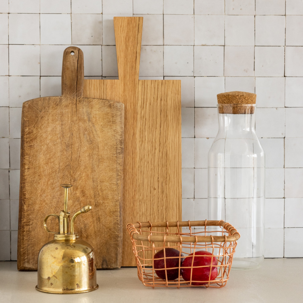 Rénovation totale d'un appartement de 80m2