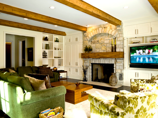 Featured Work clasico-salon