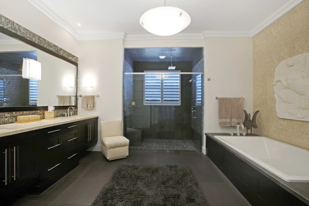 Modern House Palm Beach