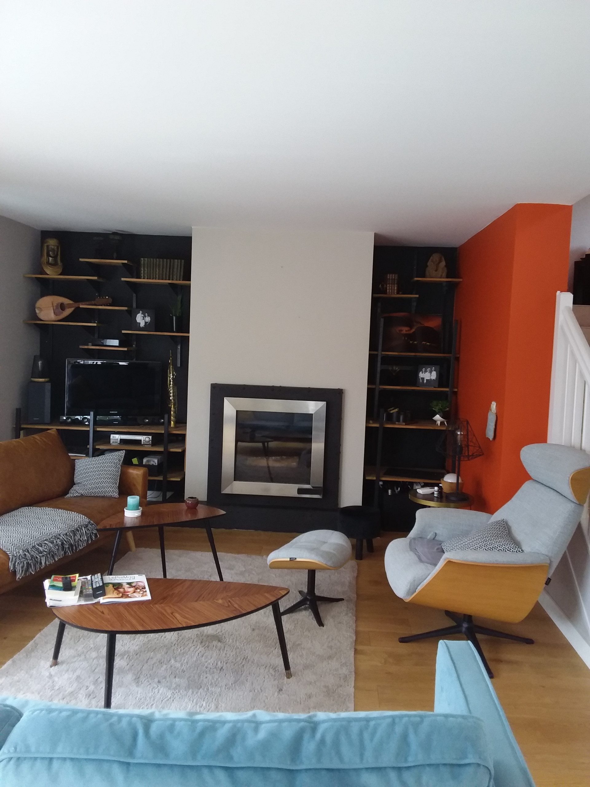 Conseils décoration pour une maison