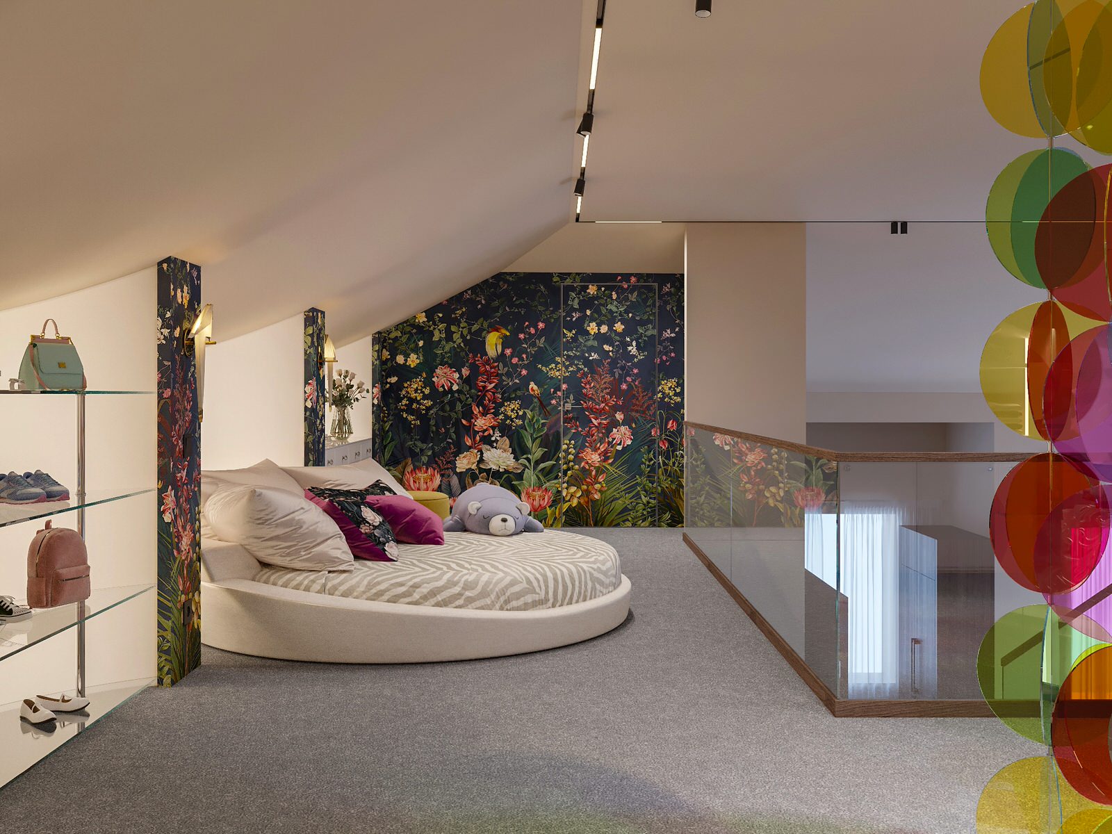 Дом в КП "Подмосковные просторы"