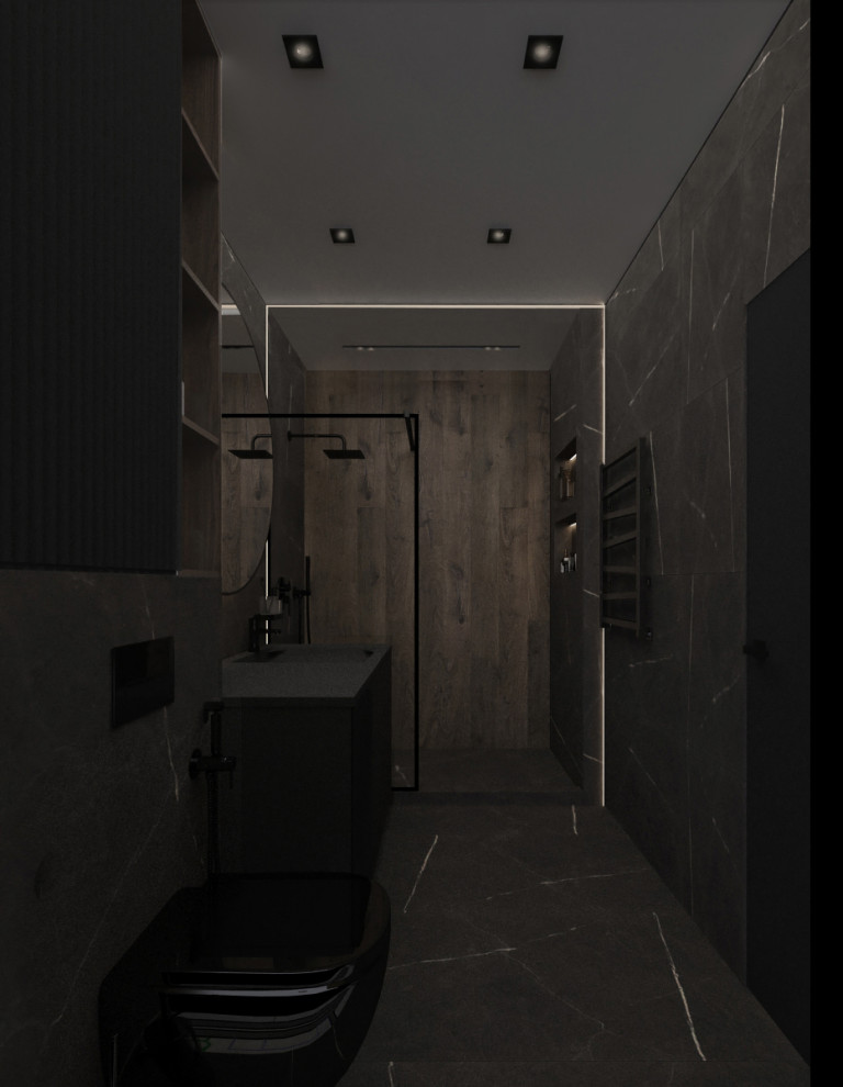 "Образцовые кварталы", СПб