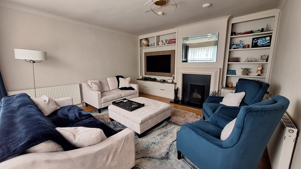 Home Reno - Stillorgan
