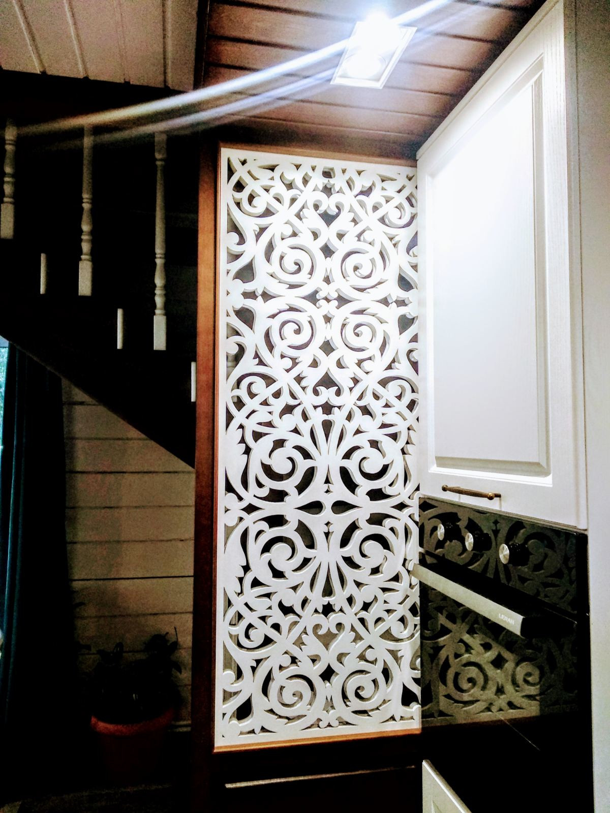 перегородка