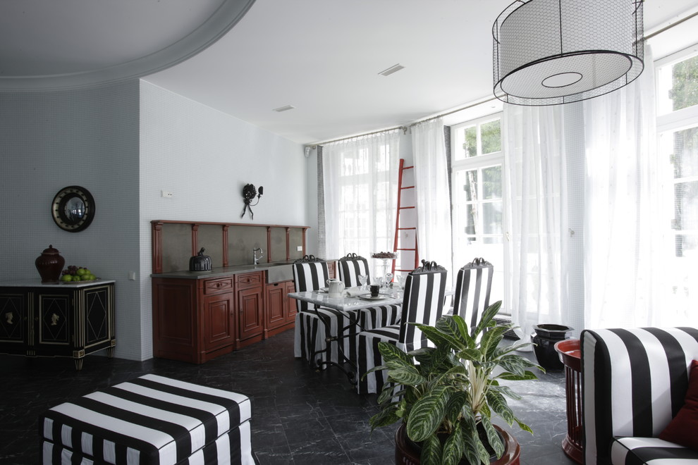 Русская усадьба