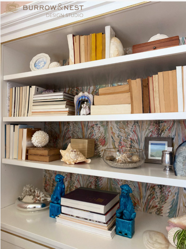 Custom Designed Cabinetry