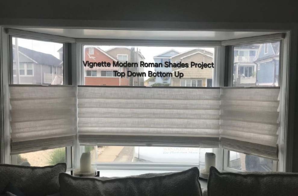 2024 Timm's Window Fashions Projects