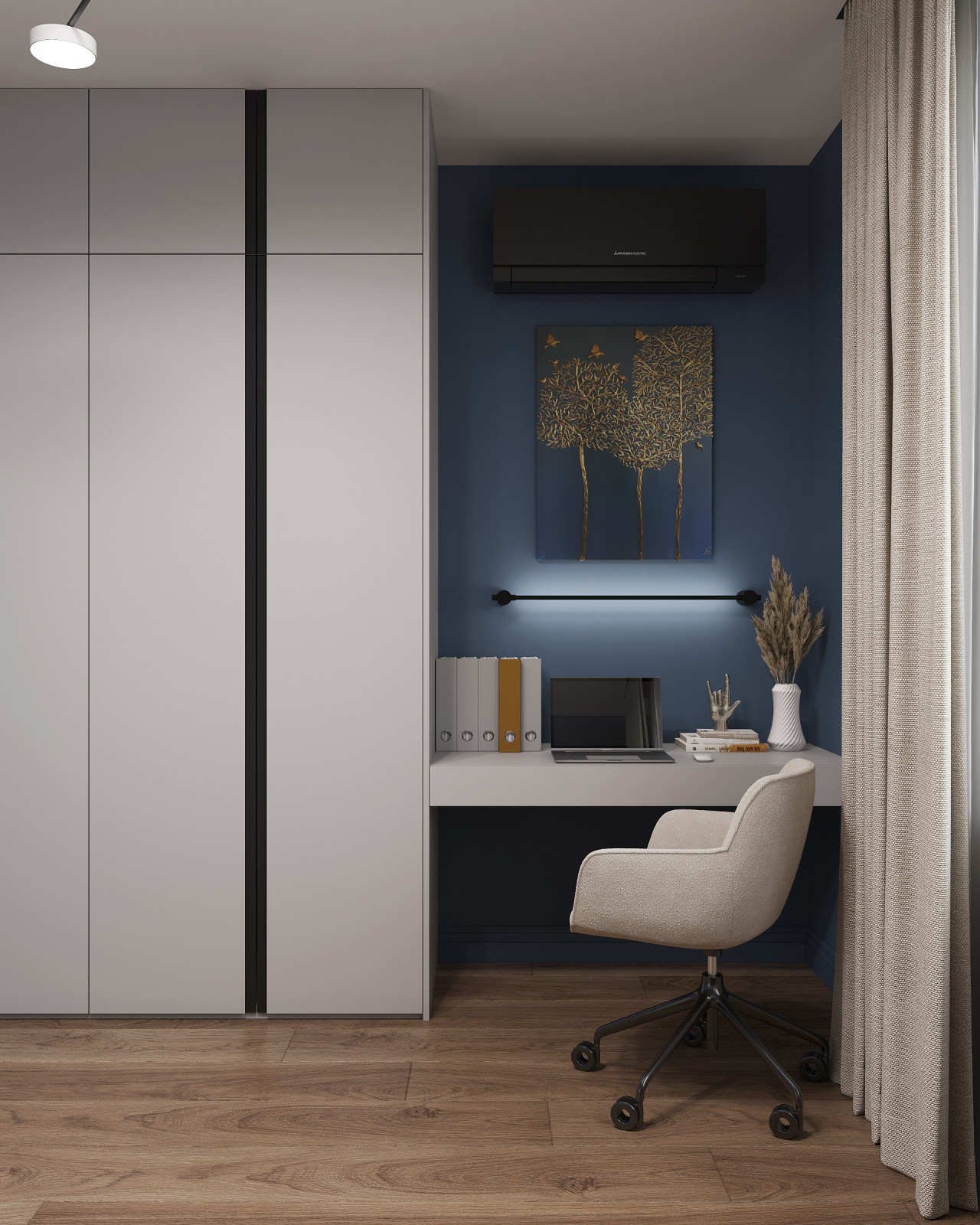 Квартира у моря в Светлогорске