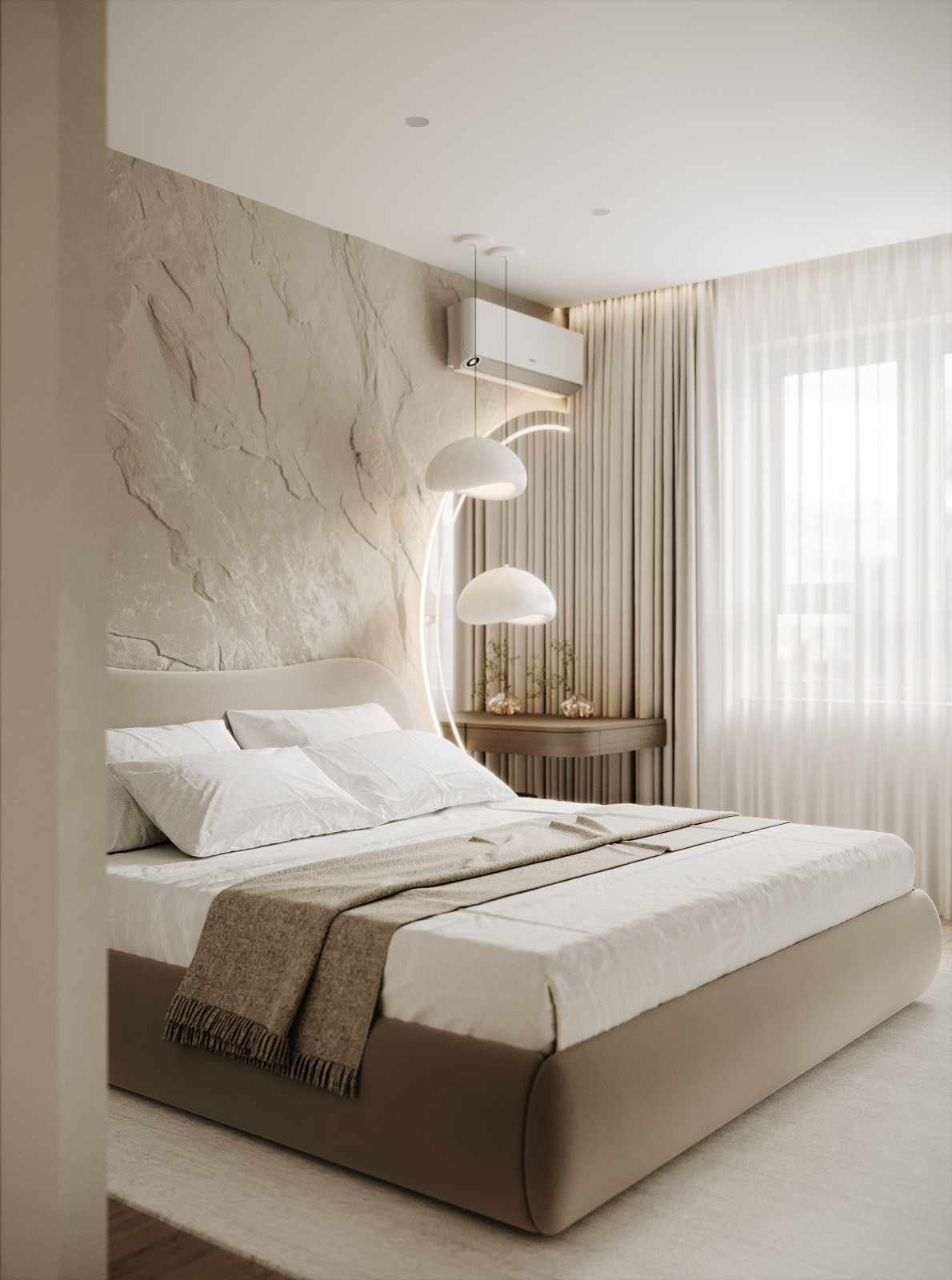 Квартира 70 кв. м. для молодой семьи