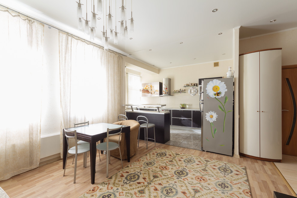 Квартира в ЭЖК "Эдем"