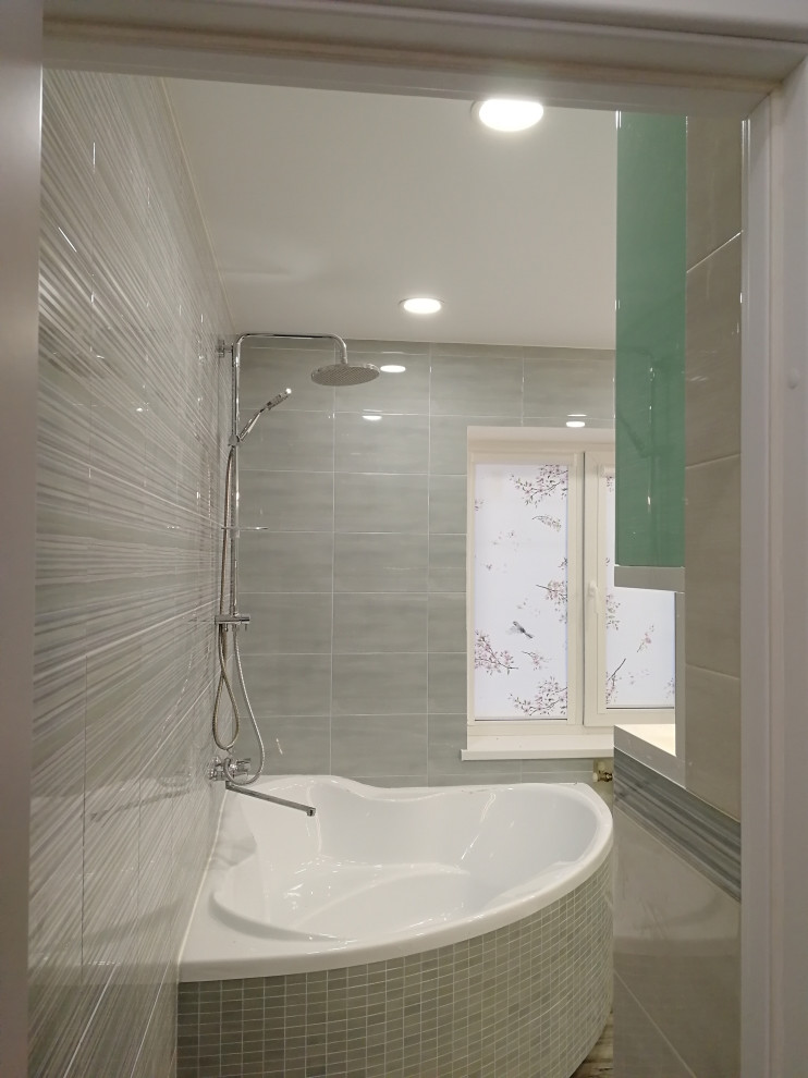 Таунхаус в Пригородных по нашему дизайн-проекту