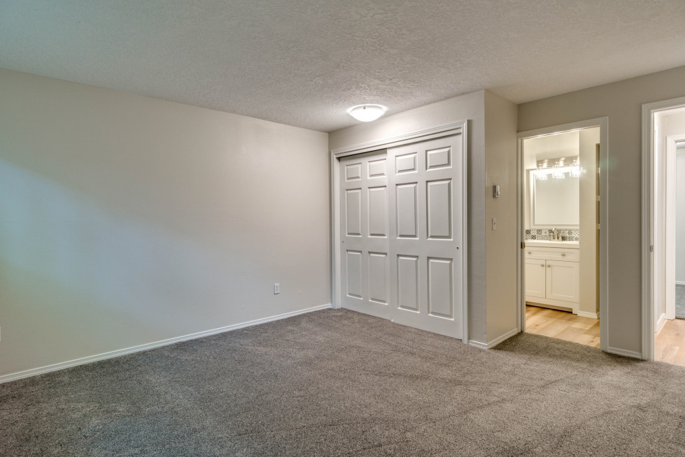 Condo Remodel @ 1604 Village Park Pl.