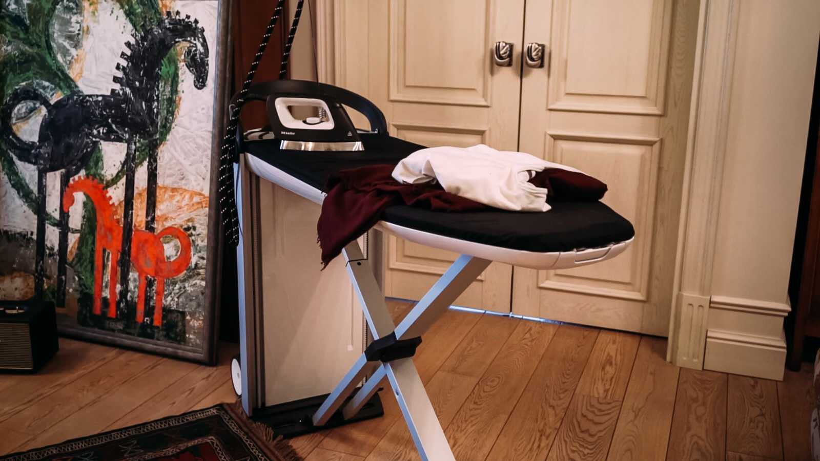 Умелое наполнение кухни техникой