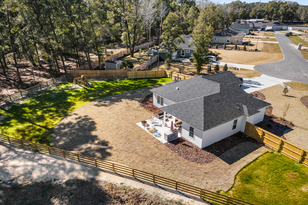 New Home - The Sylvania Model - 1,646