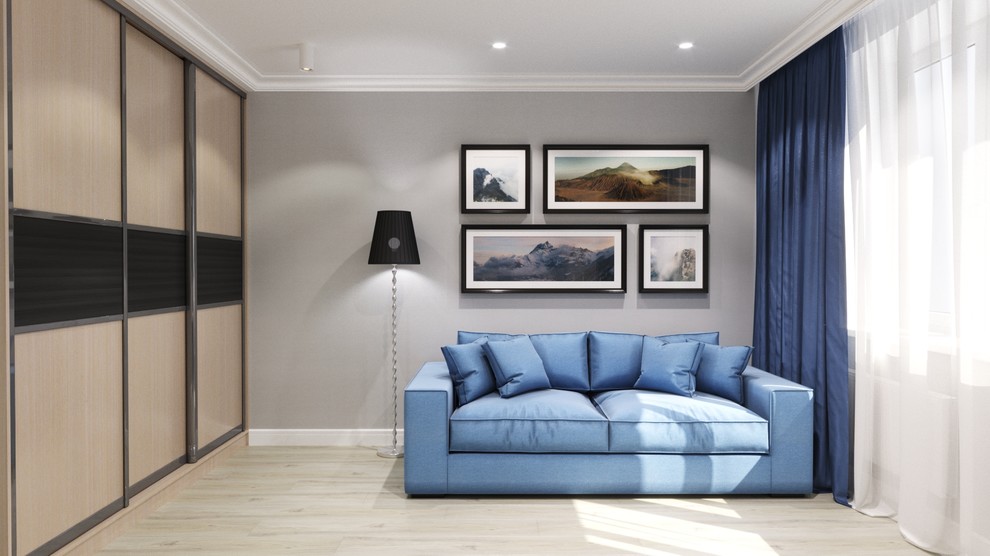 на Кремвлевской