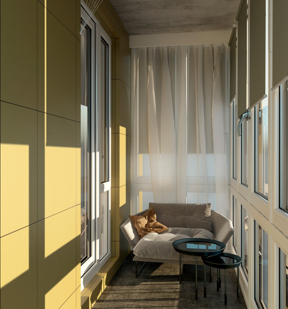 Теплее серого