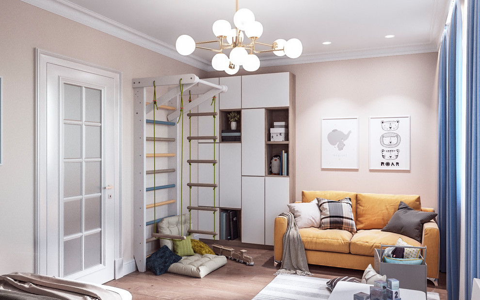 Квартира в ЖК"Город"