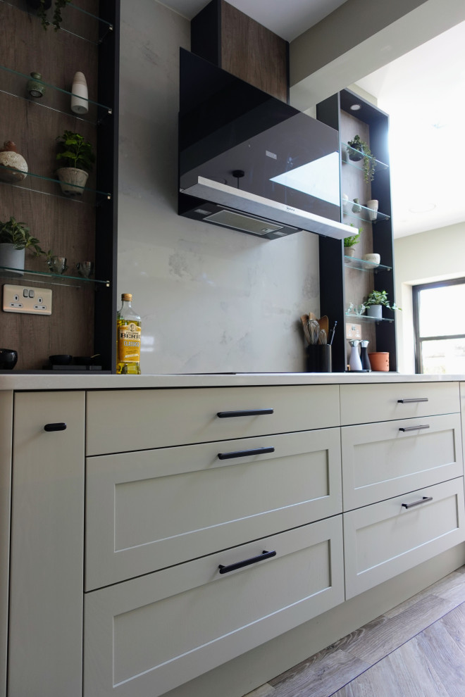 The Bilton Kitchen III - Thornham - RRP £35,550 - Luxe Price £28,350