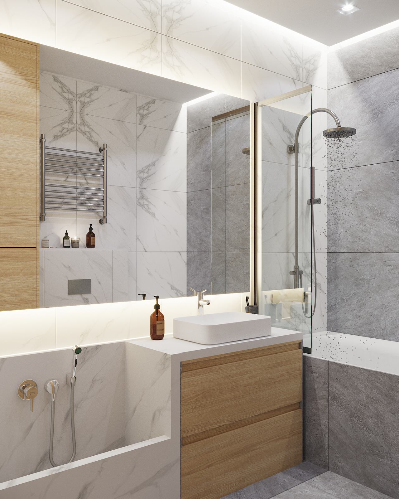 Квартира в Красноярске