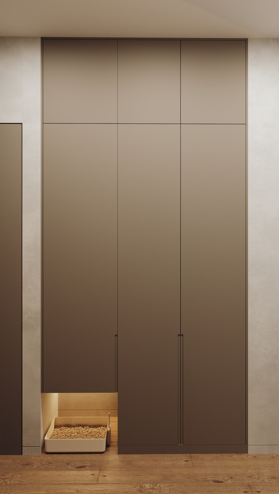 место силы двух людей