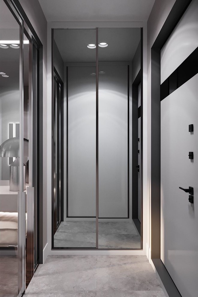 Дизайн таунхауса