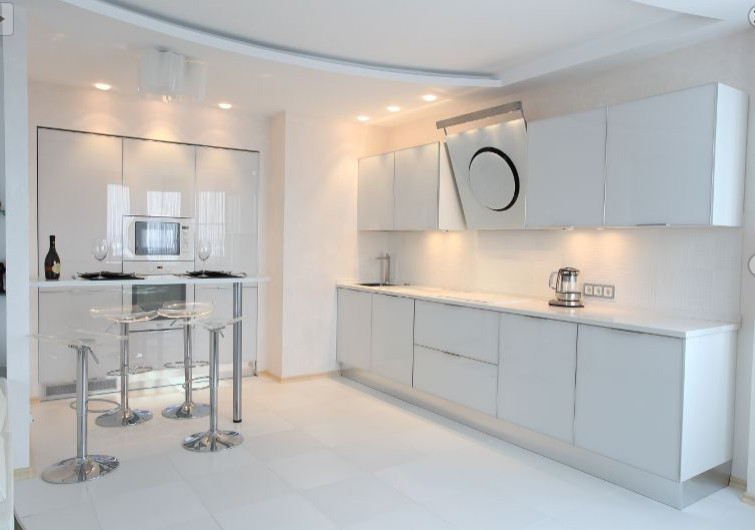 Квартира- студия